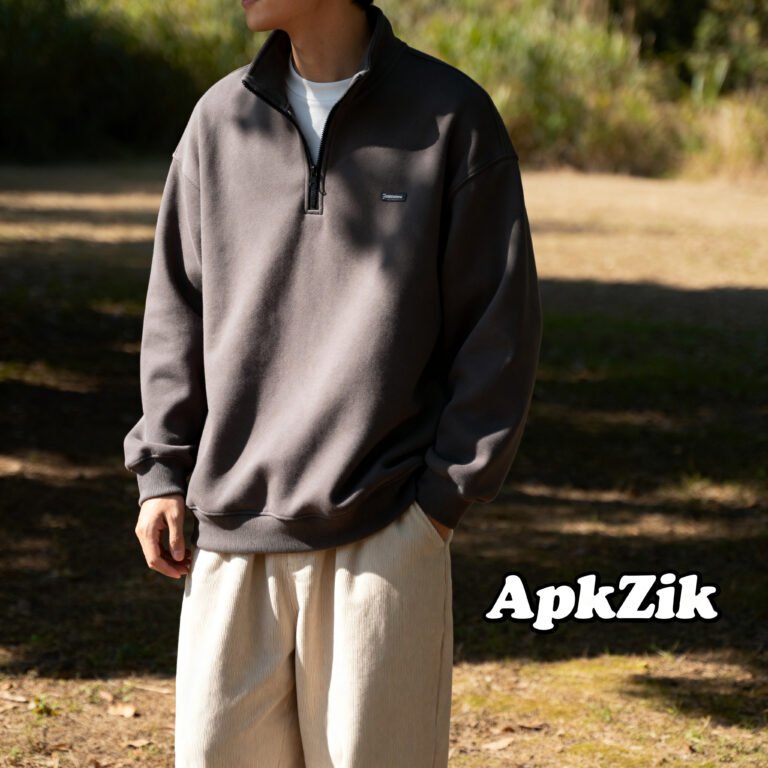 Daily Wear Fashion That Photographs Well