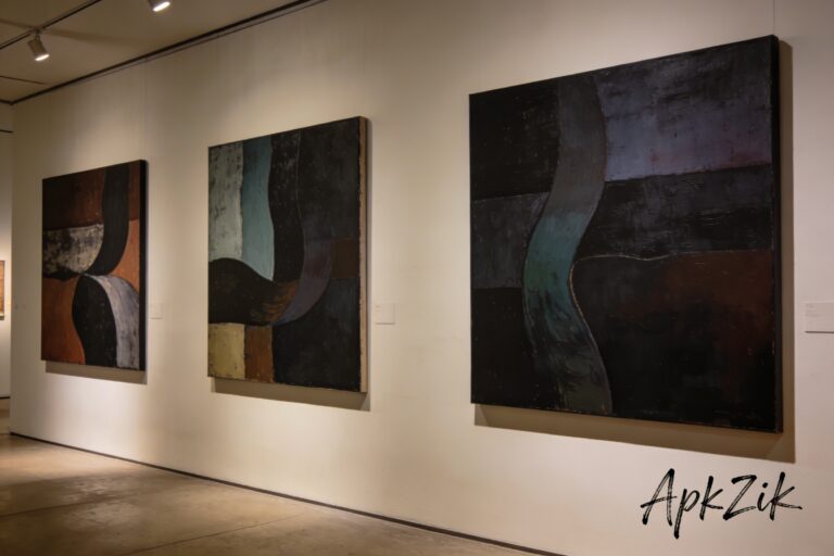 How Abstract Art Photography Changes Mood