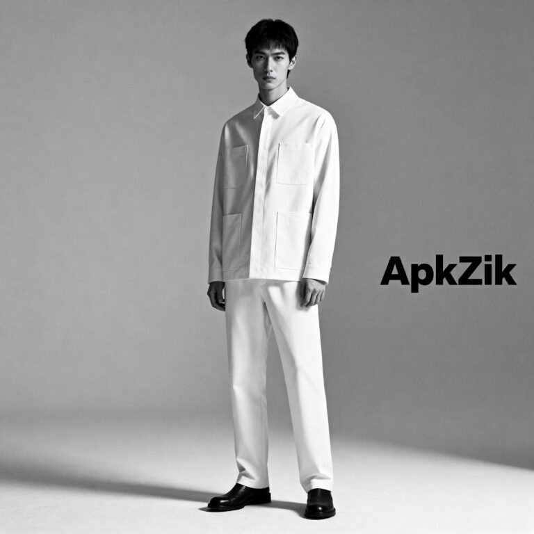 Monochrome Fashion Looks Explained Simply