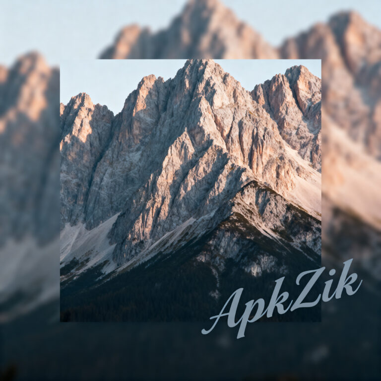 Nature as a Canvas for Art Photography