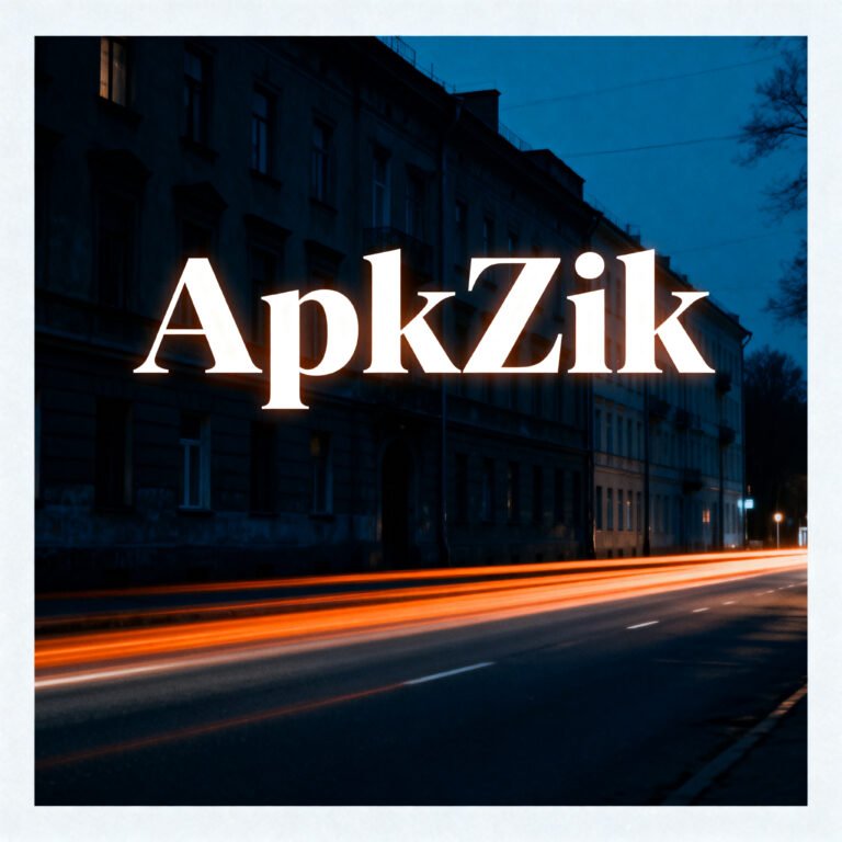 Quiet City Corners That Feel Cinematic